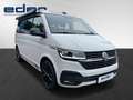 Volkswagen T6.1 California VW T6.1 California Beach Edition Camper TDI 4M Blanc - thumbnail 3