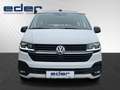Volkswagen T6.1 California VW T6.1 California Beach Edition Camper TDI 4M Blanc - thumbnail 2