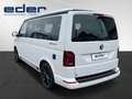 Volkswagen T6.1 California VW T6.1 California Beach Edition Camper TDI 4M Blanc - thumbnail 6