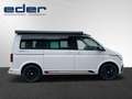 Volkswagen T6.1 California VW T6.1 California Beach Edition Camper TDI 4M Blanc - thumbnail 8