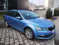 Skoda Octavia Octavia Wagon 1.6 tdi 115cv Blu/Azzurro - thumbnail 1