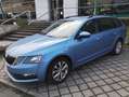 Skoda Octavia Octavia Wagon 1.6 tdi 115cv Bleu - thumbnail 2