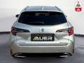 Suzuki Swace 1,8 HEV Flash | 140PS Systemleistung | Silber - thumbnail 8