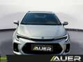 Suzuki Swace 1,8 HEV Flash | 140PS Systemleistung | Silber - thumbnail 3
