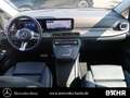 Mercedes-Benz V 300 V 300 d 4M Extralang AMG/Verkauf nur an Gewerbe! Grau - thumbnail 5