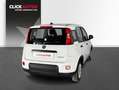 Fiat Panda 1.0 70CV Hybrid Blanco - thumbnail 6