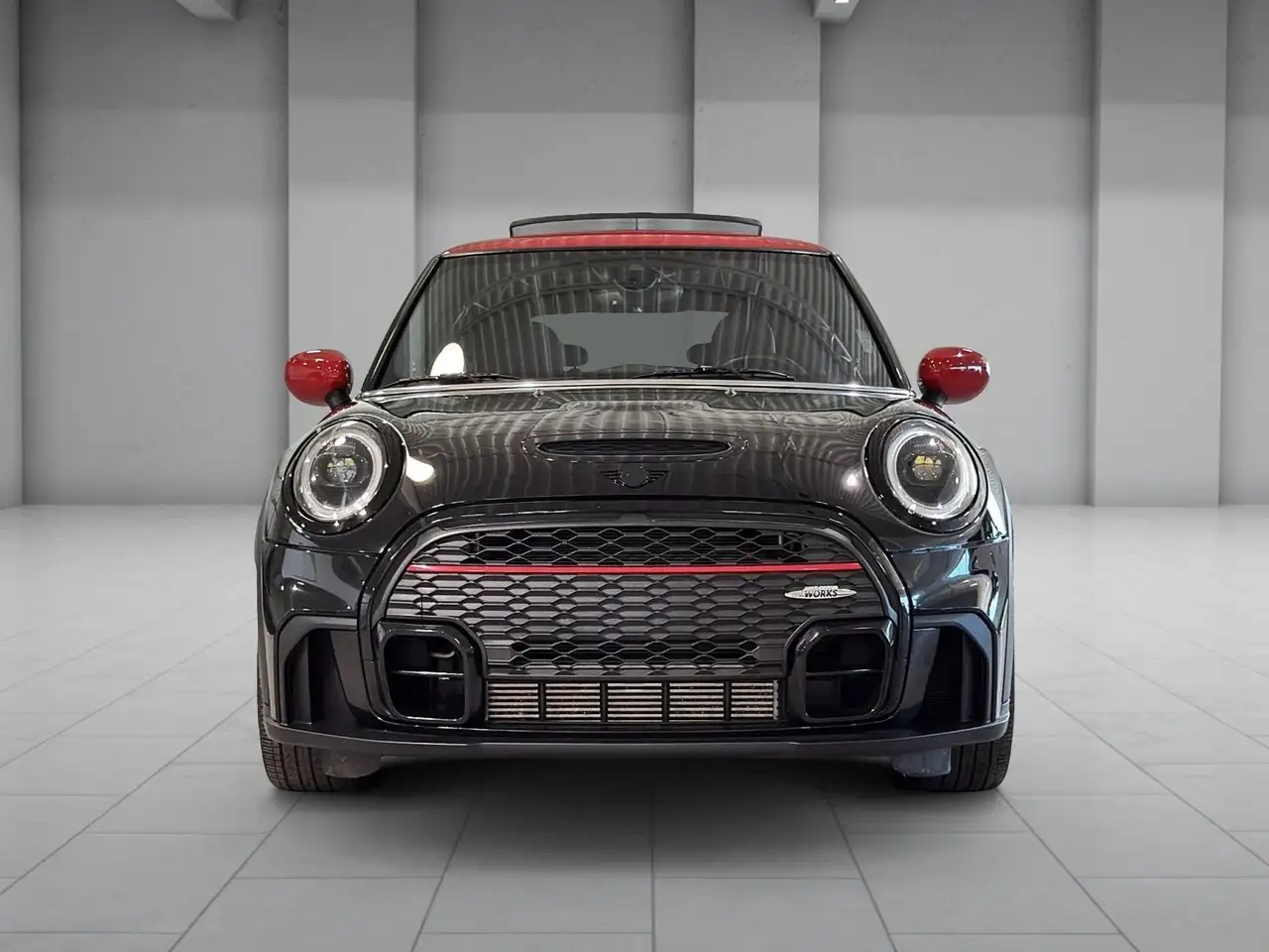 MINI 3 Door снимка MINI 3 Door