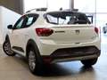 Dacia Sandero Stepway LPG 1.0ECO-G Comfort *NAVI-CRUISE-CAMERA* Blanc - thumbnail 4