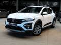 Dacia Sandero Stepway LPG 1.0ECO-G Comfort *NAVI-CRUISE-CAMERA* Blanc - thumbnail 1