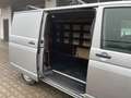 Volkswagen T6.1 Transporter 2,0 TDI *APP*NAVI*KLIMA* Silber - thumbnail 6