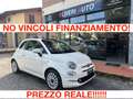 Fiat 500 500 Hybrid 70cv Tetto Pano Clima Auto PREZZO VERO! Bianco - thumbnail 1