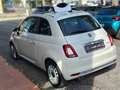 Fiat 500 500 Hybrid 70cv Tetto Pano Clima Auto PREZZO VERO! Bianco - thumbnail 4