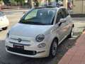 Fiat 500 500 Hybrid 70cv Tetto Pano Clima Auto PREZZO VERO! Bianco - thumbnail 3