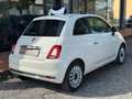 Fiat 500 500 Hybrid 70cv Tetto Pano Clima Auto PREZZO VERO! Bianco - thumbnail 5
