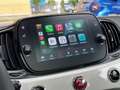 Fiat 500 500 Hybrid 70cv Tetto Pano Clima Auto PREZZO VERO! Bianco - thumbnail 10
