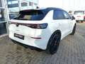 Volkswagen T-Roc 1.5 eTSI DSG R-Line *LED*PDC*Navi* Blanc - thumbnail 4