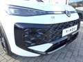 Volkswagen T-Roc 1.5 eTSI DSG R-Line *LED*PDC*Navi* Blanc - thumbnail 8