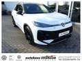 Volkswagen T-Roc 1.5 eTSI DSG R-Line *LED*PDC*Navi* Blanc - thumbnail 1