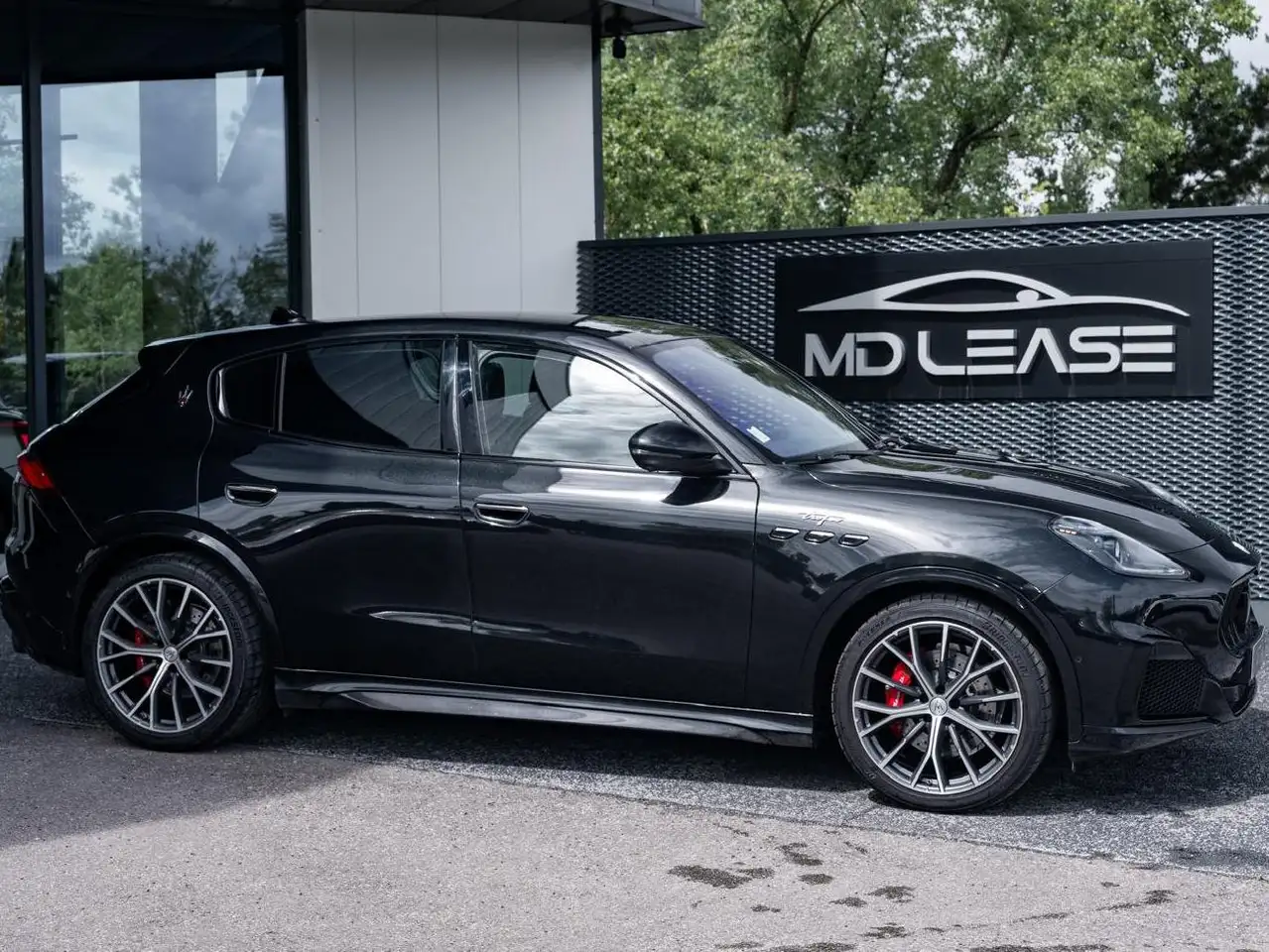 3.0 V6 530 TROFEO
