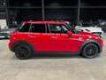 MINI One Mini  102 ch Edition Heddon Street Rojo - thumbnail 4