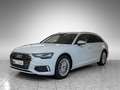 Audi A6 Avant design 40 TDI quattro S tronic AHK ACC Weiß - thumbnail 2