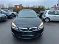 Opel Astra J Sports Tourer Edition Schwarz - thumbnail 2