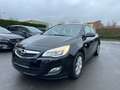 Opel Astra J Sports Tourer Edition Schwarz - thumbnail 17
