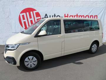 2.0 TDI Comfortl. LR Taxi LED ACC