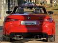 BMW M4 Cabrio xDr.Comp HUD SuView Nackenh.Ha/Ka.PA+ Rot - thumbnail 8
