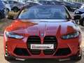 BMW M4 Cabrio xDr.Comp HUD SuView Nackenh.Ha/Ka.PA+ Rot - thumbnail 4