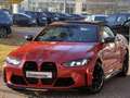 BMW M4 Cabrio xDr.Comp HUD SuView Nackenh.Ha/Ka.PA+ Rot - thumbnail 3