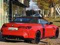 BMW M4 Cabrio xDr.Comp HUD SuView Nackenh.Ha/Ka.PA+ Rot - thumbnail 7