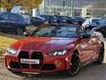 BMW M4 Cabrio xDr.Comp HUD SuView Nackenh.Ha/Ka.PA+ Rot - thumbnail 2