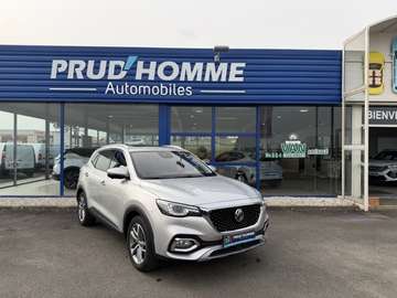 1.5T GDI 258CH PHEV LUXURY