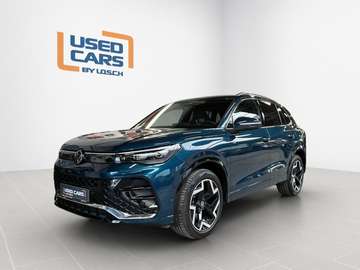 R-Line+DSG+4Motion+Navi+Led+SideAssist