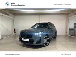 BMW X1 sDrive18i 136ch M Sport First Edition Exclusive