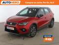 SEAT Arona 1.0 TGI S&S Xcellence 90 Rojo - thumbnail 1