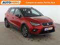 SEAT Arona 1.0 TGI S&S Xcellence 90 Rojo - thumbnail 8