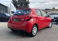 Toyota Yaris 100 VVT-I FRANCE 5P Rouge - thumbnail 4