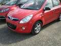 Hyundai i20 i20 1,25 Rot - thumbnail 1