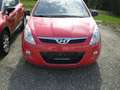 Hyundai i20 i20 1,25 Rot - thumbnail 2