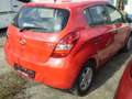 Hyundai i20 i20 1,25 Rot - thumbnail 4