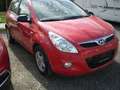 Hyundai i20 i20 1,25 Rot - thumbnail 3