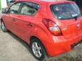 Hyundai i20 i20 1,25 Rot - thumbnail 5
