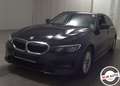 BMW 318 d  Advantage Navi Garanzia BMW Nero - thumbnail 2