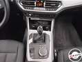 BMW 318 d  Advantage Navi Garanzia BMW Nero - thumbnail 8