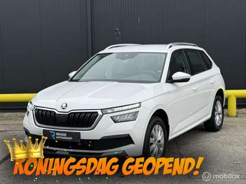 1.0 TSI Ambition AUTOMAAT | BTW | CARPLAY | ECC