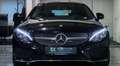 Mercedes-Benz C 300 Coupé AMG LINE*NAVI*PANORAMA*360°*ILS*MEMO Schwarz - thumbnail 3