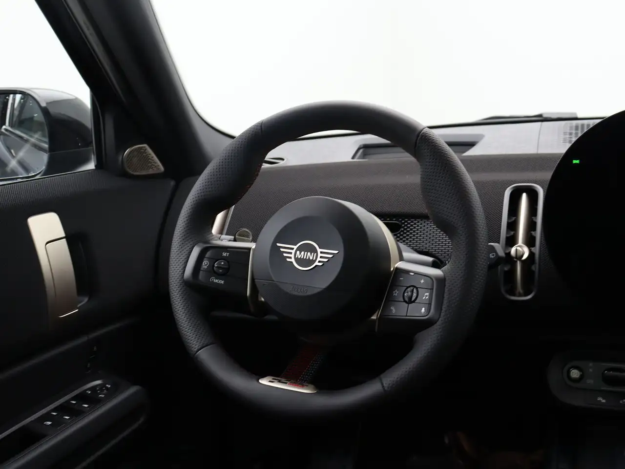 MINI Countryman SE All4 2026
