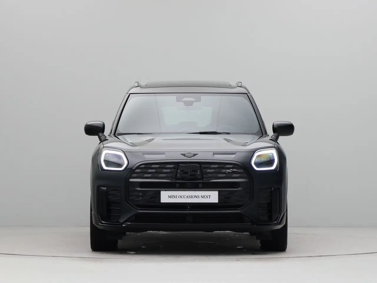 MINI Countryman SE All4 2026